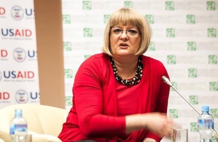 Ish-drejtoresha e Agjencisë Kombëtare për Programe Arsimore Evropiane, Lidija Dimova, dënohet me dy vite burg për keqpërdorim detyre 3 ish drejtoresha e agjencise kombetare per programe arsimore evropiane lidija dimova denohet me dy vite burg per keqperdorim detyre 68cc34dacf092