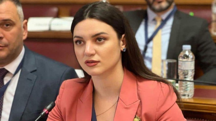 Ish-opozita s’po e pranon rezultatin zgjedhor, Statovci: Ka tendenca për bllokim të Kuvendit 2 ish opozita spo e pranon rezultatin zgjedhor statovci ka tendenca per bllokim te kuvendit 68d3139267c0c