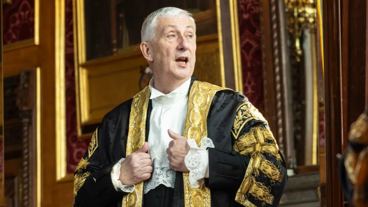 Ishin të akuzuar për spiunazh në parlamenrtin britanik për Kinën, hidhen poshtë akuzat ndaj dy politikanëve, reagon kryeparlamentari: Është e pa tolerueshme 1 ishin te akuzuar per spiunazh ne parlamenrtin britanik per kinen hidhen poshte akuzat ndaj dy politikaneve reagon kryeparlamentari eshte e pa tolerueshme 68ce5ce5b3652