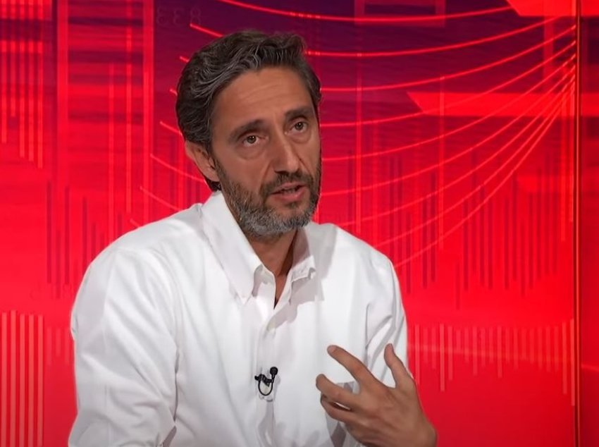 ismaili flet per kryeqytetin prishtina eshte jeta jem shpia jem ku e kam bo familjen 68c8572ed54d8