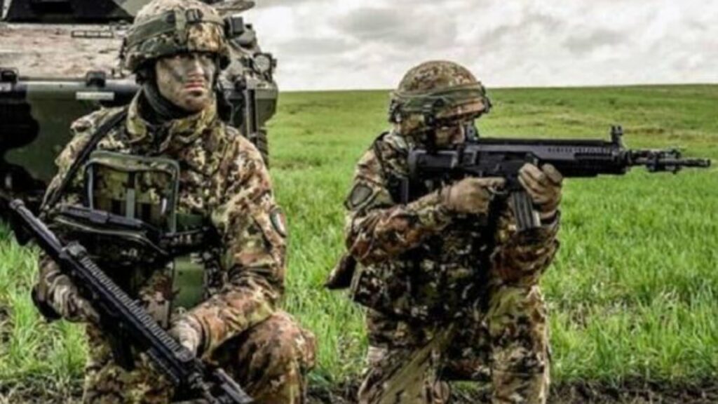 “Italia përballet me rreziqe reale, forcat tona nuk janë gati për një sulm të madh”/ Ish-shefi i Mbrojtjes ngre alarmin: Do të duhen vite për… 3 italia perballet me rreziqe reale forcat tona nuk jane gati per nje sulm te madh ish shefi i mbrojtjes ngre alarmin do te duhen vite per 68cbf23c8deaf