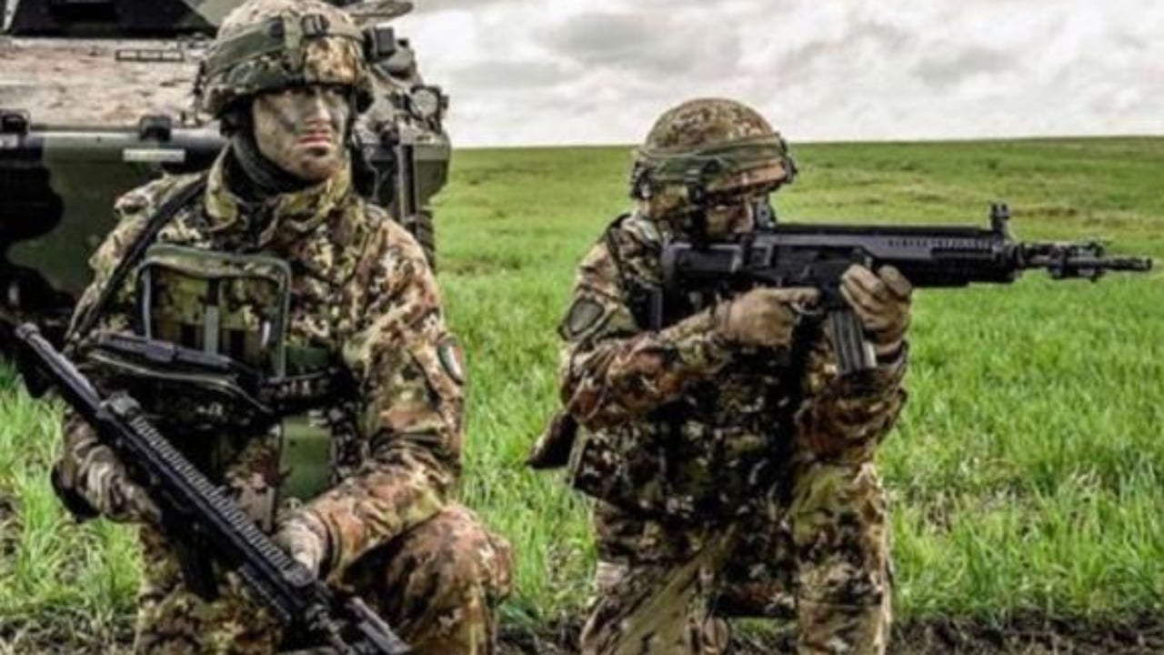 “Italia përballet me rreziqe reale, forcat tona nuk janë gati për një sulm të madh”/ Ish-shefi i Mbrojtjes ngre alarmin: Do të duhen vite për… 1 italia perballet me rreziqe reale forcat tona nuk jane gati per nje sulm te madh ish shefi i mbrojtjes ngre alarmin do te duhen vite per 68cbf23c8deaf