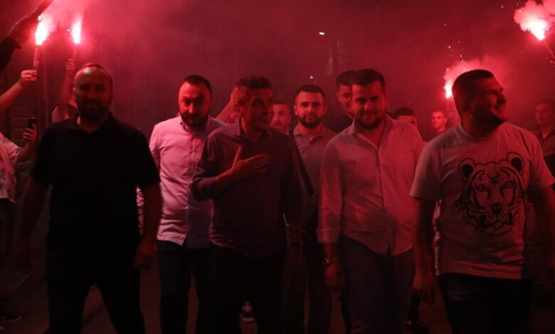 izet mexhiti fituesi tashme dihet entuziazmi i qytetareve garanton fitoren ne cair 68d68897793e6