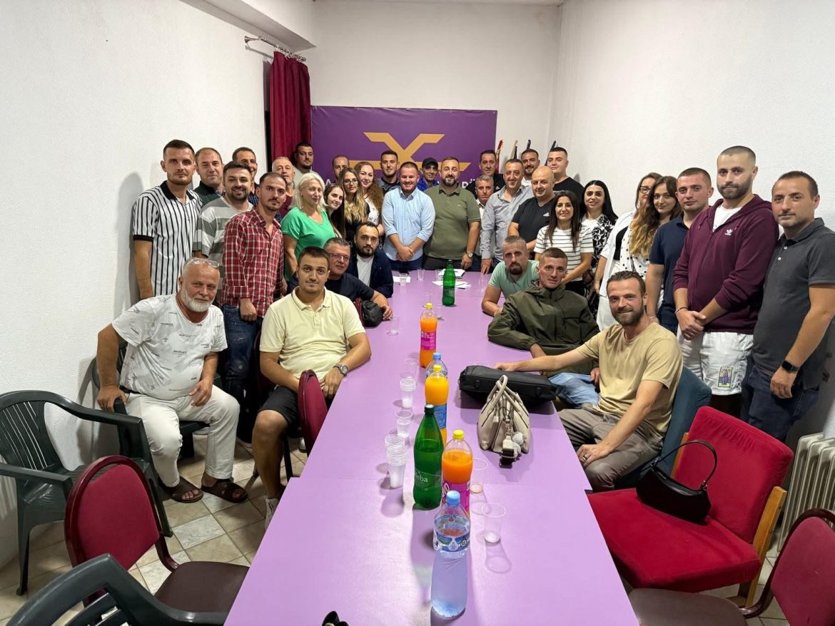 Ja kush do t’i prijë listës së ASH në Kumanovë 1 ja kush do ti prije listes se ash ne kumanove 68c33f2c64c67