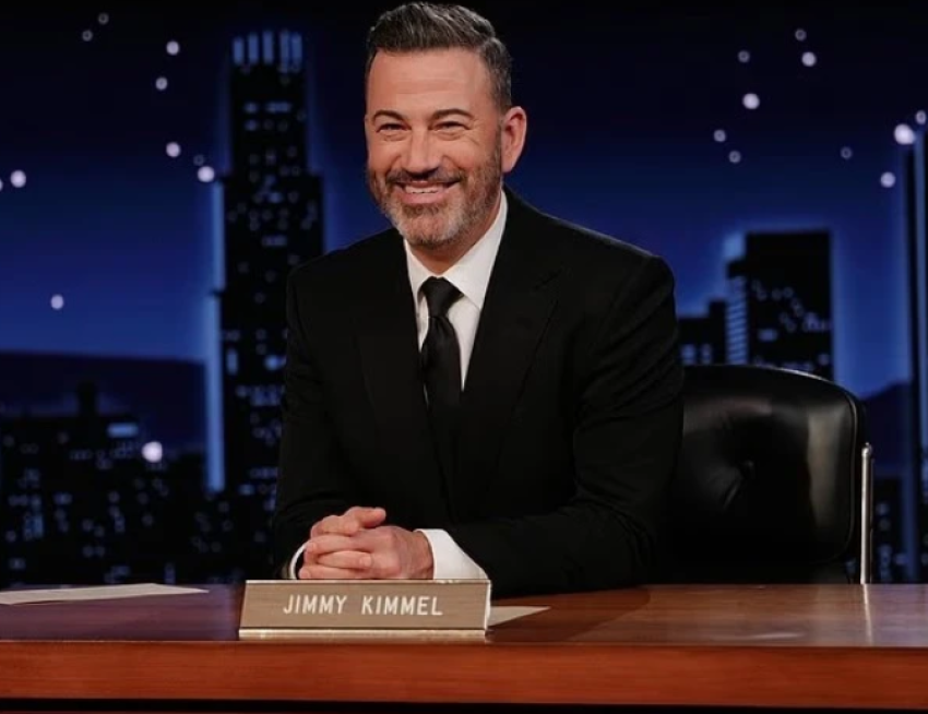 Jimmy Kimmel përgatit rikthimin e tij pas pezullimit për komente mbi Charlie Kirk 4 jimmy kimmel pergatit rikthimin e tij pas pezullimit per komente mbi charlie kirk 68d00918975dd