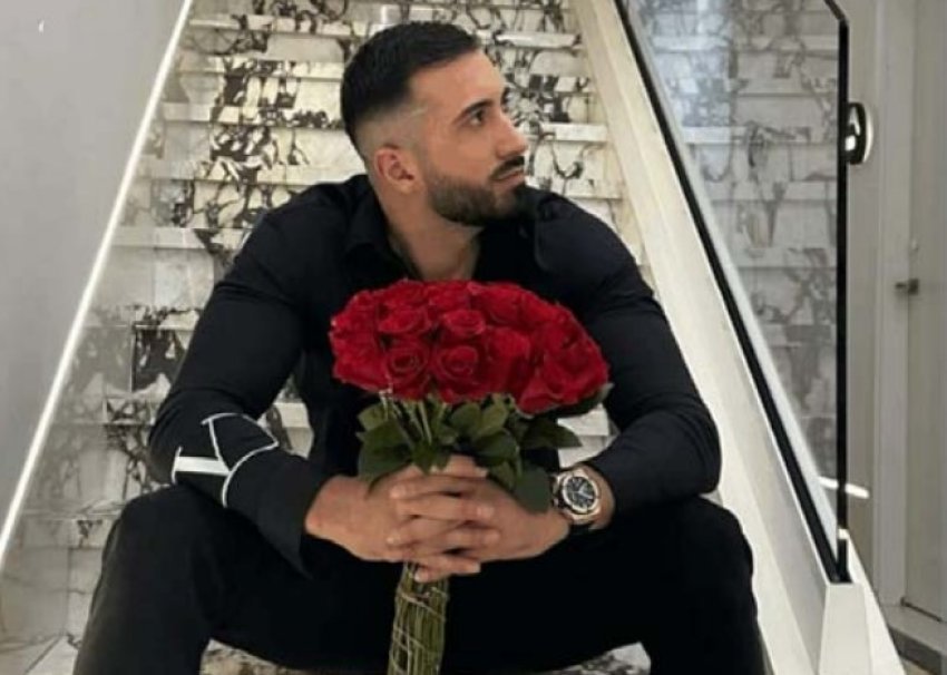 jozi ndahet nga e dashura cfare ndodhi mes ciftit te ri 68cfd0e01a25f