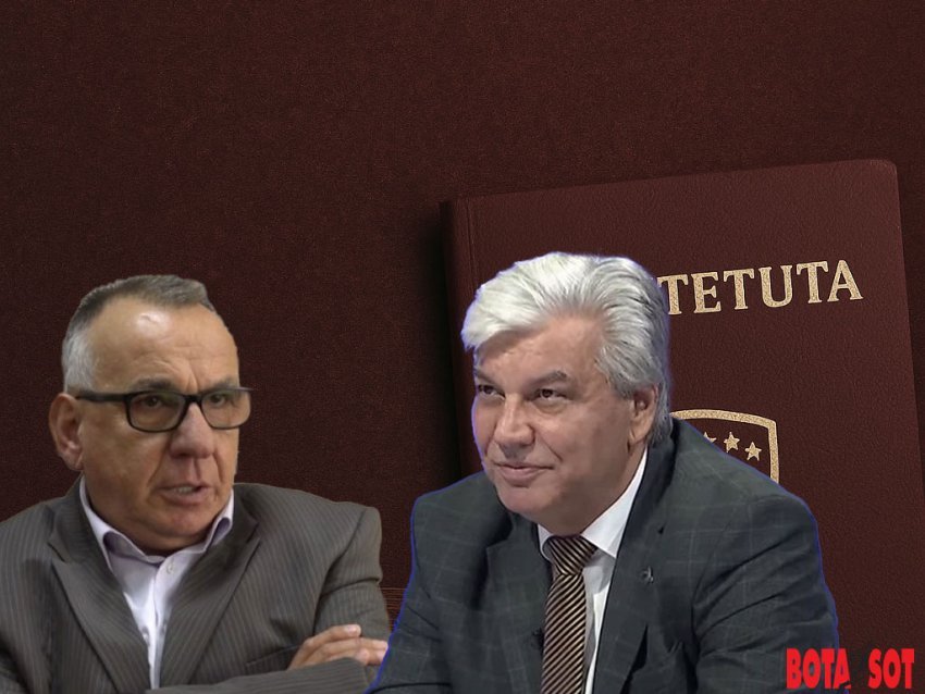 Kadri Kryeziu shpërthen: Enver Hasani s’ka shkruar kurrë kushtetutën, jeton në botë paralele 3 kadri kryeziu shperthen enver hasani ska shkruar kurre kushtetuten jeton ne bote paralele 68c082601a807