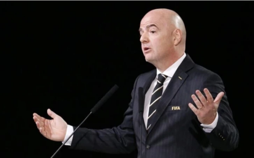 Kampionati Botëror në vitin 2030 pritet të ketë më shumë Kombëtare 1 kampionati boteror ne vitin 2030 pritet te kete me shume kombetare 68d3bc34d1a96