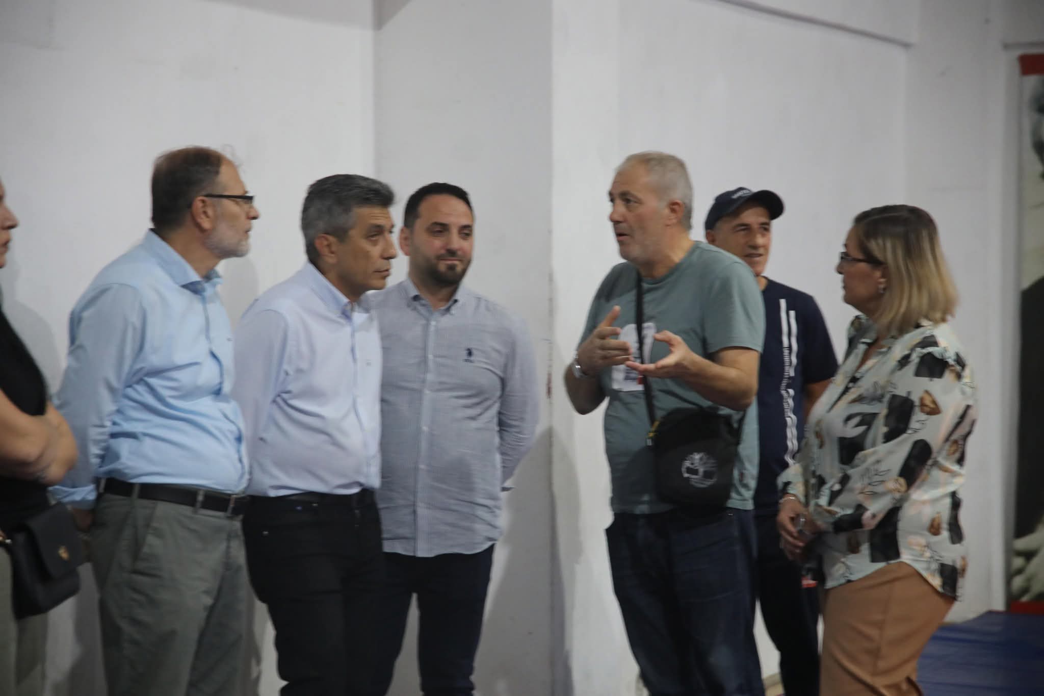 Kandidati i VLEN për Çairin: “Klubi i mundjes Liria është krenari e sportit dhe traditës shqiptare” 1 kandidati i vlen per cairin klubi i mundjes liria eshte krenari e sportit dhe tradites shqiptare 68da51f30c672