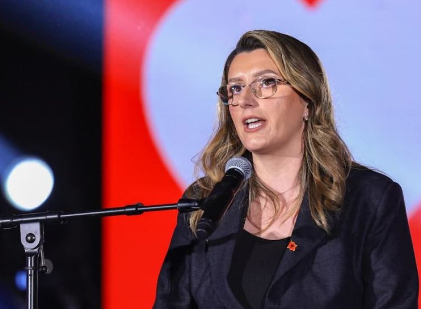 Kandidatja e LVV-së sfidon Lladrovcin: Kampion vetëm në dështime 2 kandidatja e lvv se sfidon lladrovcin kampion vetem ne deshtime 68c8ab9406c3c