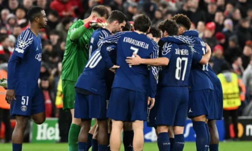 kane loje sonte pese lojtare te psg se do te mungojne ne ceremonine e topit te arte 68d151767aba3