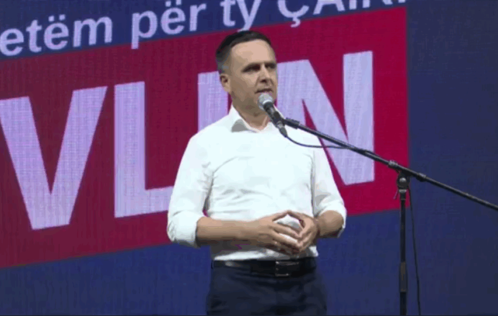 Kasami: Izet Mexhiti është kandidati i vetëm për Çairin 2 kasami izet mexhiti eshte kandidati i vetem per cairin 68c09c11dbe69