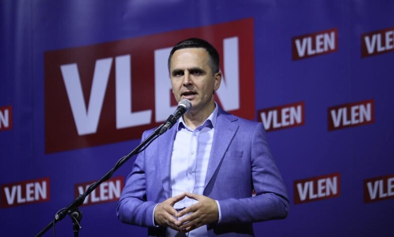 Kasami nga Zhelina: VLEN është forca që nuk ndalet! 2 kasami nga zhelina vlen eshte forca qe nuk ndalet 68c9e63a76451