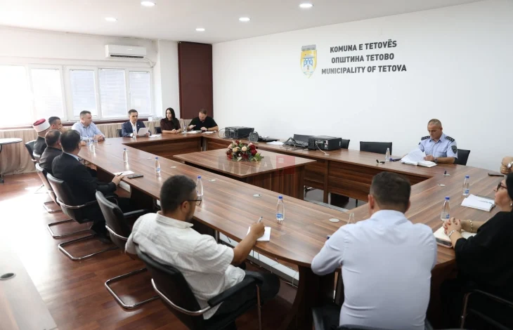 kasami tetova do te jete shembull i bashkejeteses dhe harmonise nderetnike 68cc18b9a3a31