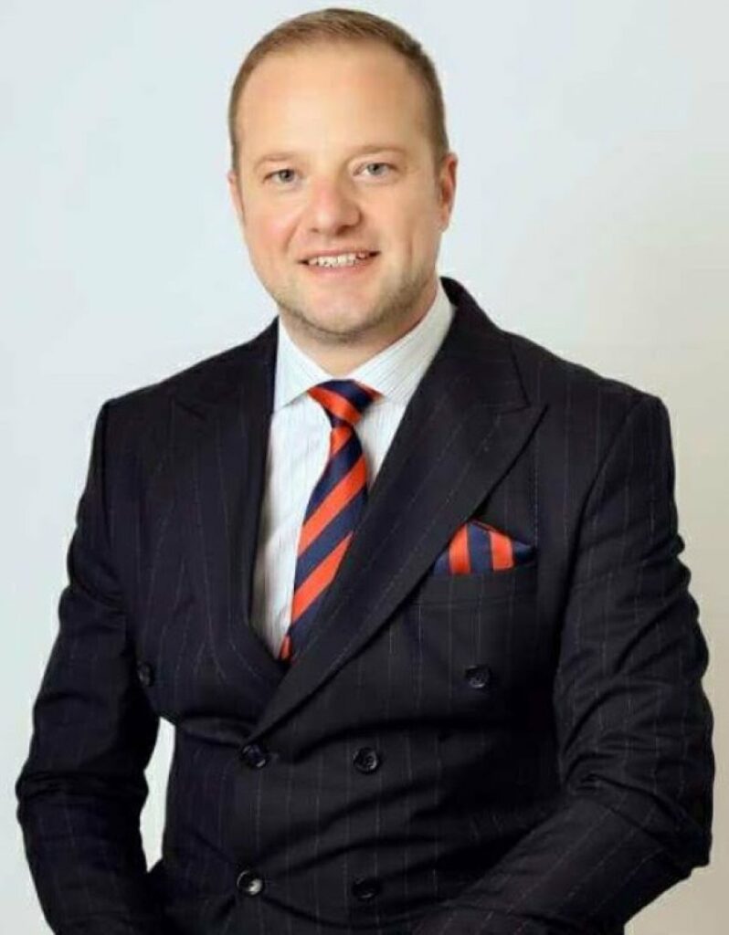 Kastriot Bllaca emërohet u.d. i kryeshefit në “Termokos” 4 kastriot bllaca emerohet u d i kryeshefit ne termokos 68d159841ed4d