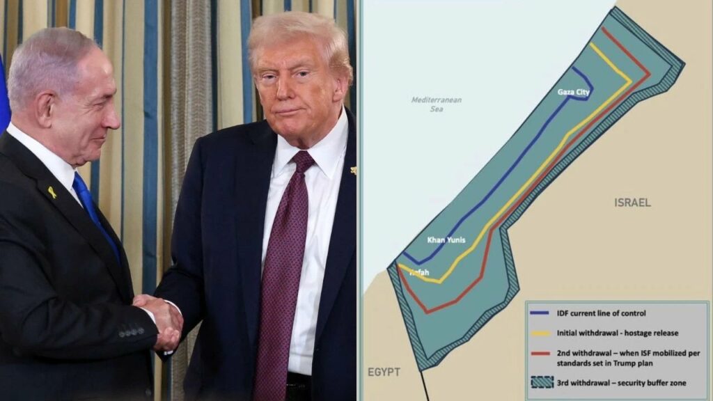 Katari, Egjipti dhe Turqia i kërkojnë Hamasit të pranojë planin e paqes të Trumpit 2 katari egjipti dhe turqia i kerkojne hamasit te pranoje planin e paqes te trumpit 68dc50cadc5c7