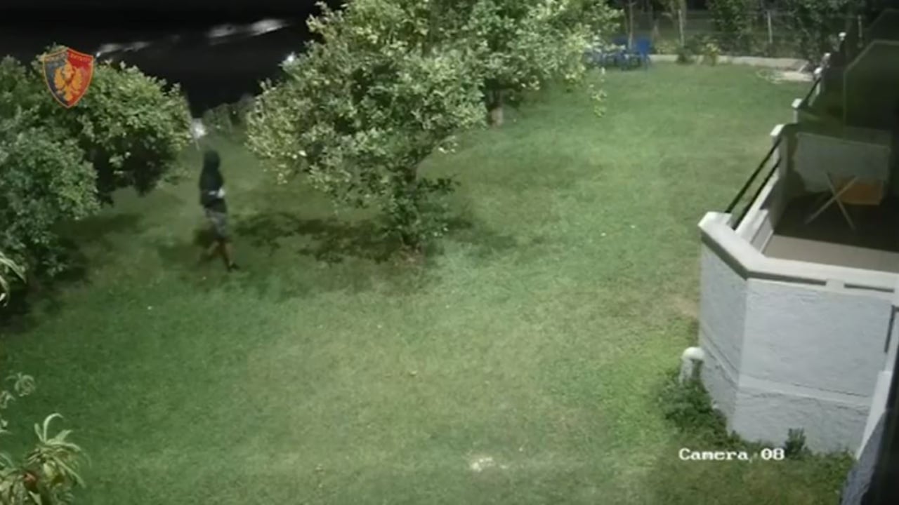 Katër banesa të vjedhura në Himarë, arrestohen disa persona/ Nis hetimi për një 18-vjeçare të përfshirë 1 kater banesa te vjedhura ne himare arrestohen disa persona nis hetimi per nje 18 vjecare te perfshire 68d1360372e18