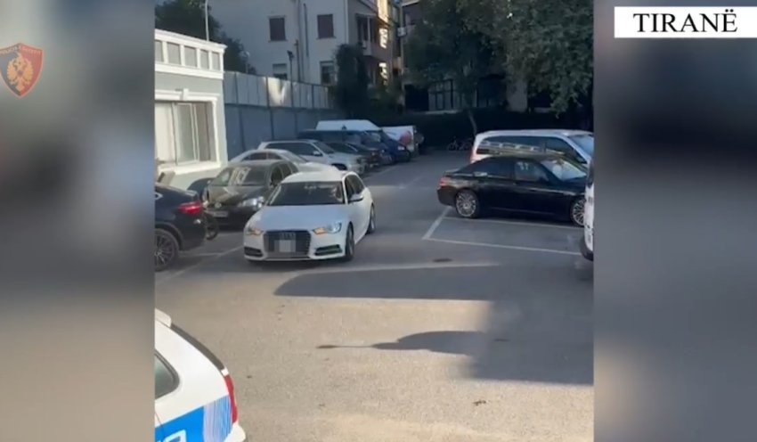 Kërcënonte 23-vjeçaren nëpërmjet llogarive false në rrjete sociale me fotot e saj, arrestohet autori 2 kercenonte 23 vjecaren nepermjet llogarive false ne rrjete sociale me fotot e saj arrestohet autori 68d26a543fa02