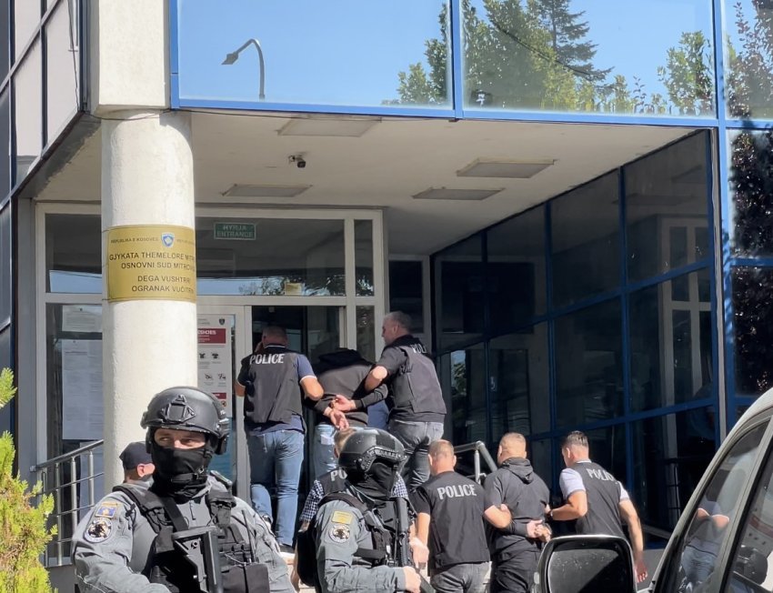 kerkohet paraburgim per kater te arrestuarit ne vushtrri 68d1518092773