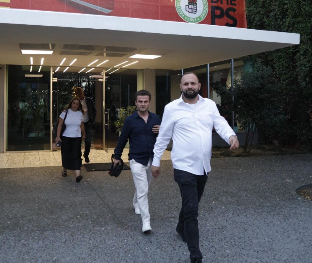 Këshilli Bashkiak i Tiranës mblidhet më 23 shtator për shkarkimin e Erion Veliajt 3 keshilli bashkiak i tiranes mblidhet me 23 shtator per shkarkimin e erion veliajt 68cb3059028fd