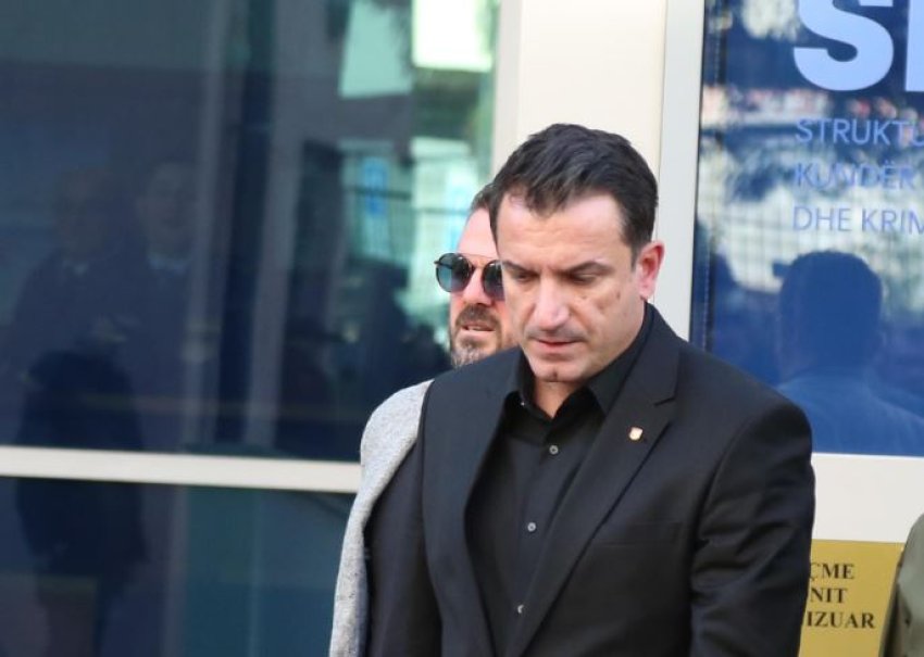 Këshilli Bashkiak shkarkon Erion Veliajn nga posti i kryetarit të bashkisë së Tiranës 3 keshilli bashkiak shkarkon erion veliajn nga posti i kryetarit te bashkise se tiranes 68d2beb8dc2f1