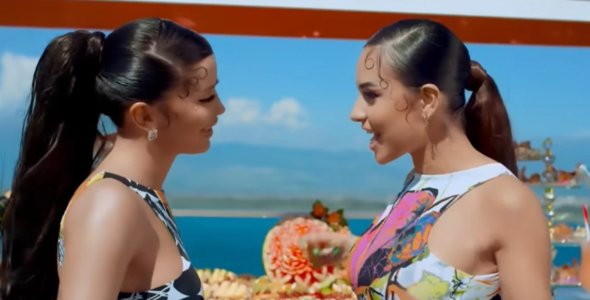 Kida dhe Dafina Zeqiri i japin fund mosmarrëveshjes, rikthejnë miqësinë e dikurshme 3 kida dhe dafina zeqiri i japin fund mosmarreveshjes rikthejne miqesine e dikurshme 68c6b2718ad45