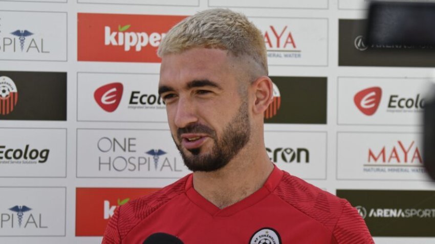 klisman cake shkendija eshte gati tre piket mbeten ne tetove 68cf02d3c5fe6