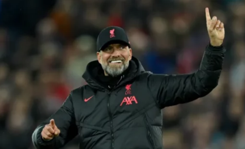 klopp kam humbur me shume finale se qe i kane luajtur te tjeret 68dba535204c2
