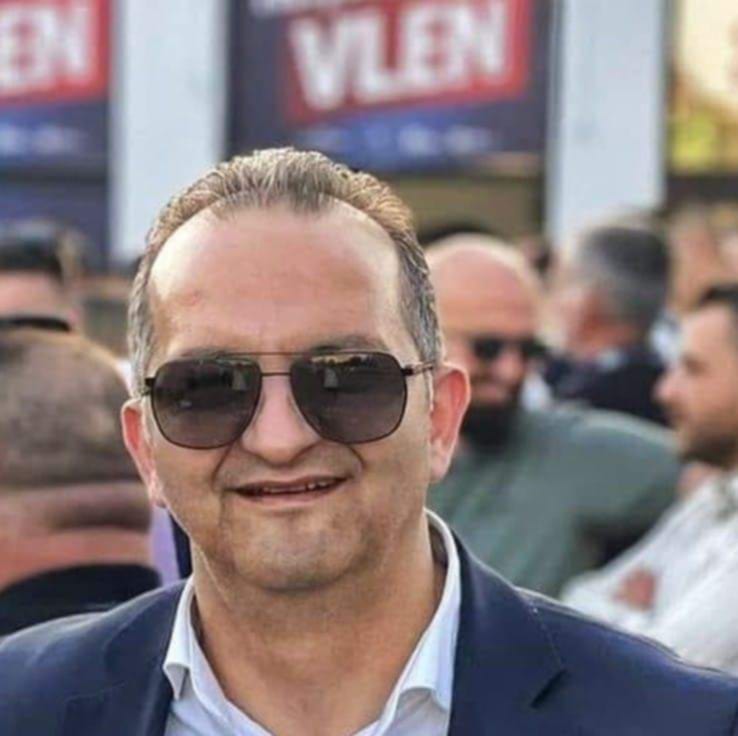 Koka: Osmani shpërndan numrin në fushatë, por pas zgjedhjeve zhduket 2 koka osmani shperndan numrin ne fushate por pas zgjedhjeve zhduket 68d3f2b1a96b5