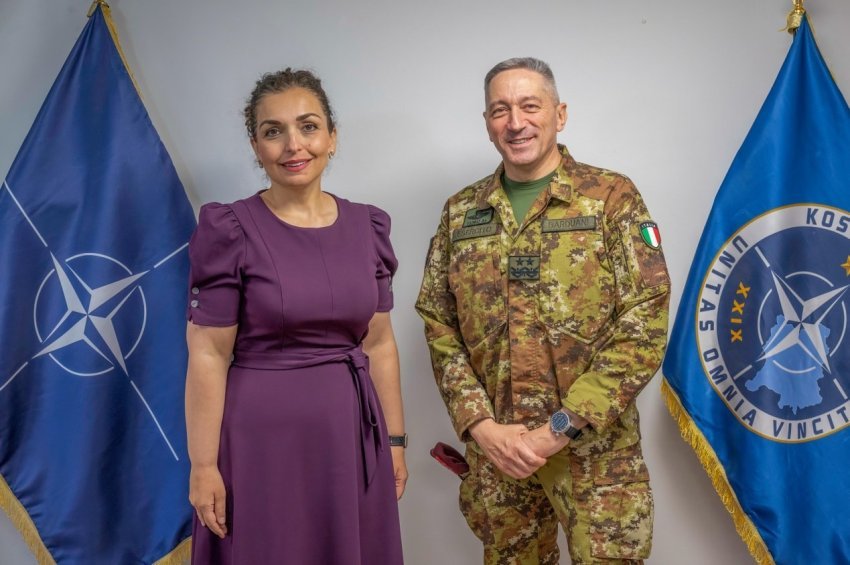 komandanti i kfor it takohet me osmanin kerkon zgjidhje te shpejte te ngercit parlamentar 68b62ea40d9f1