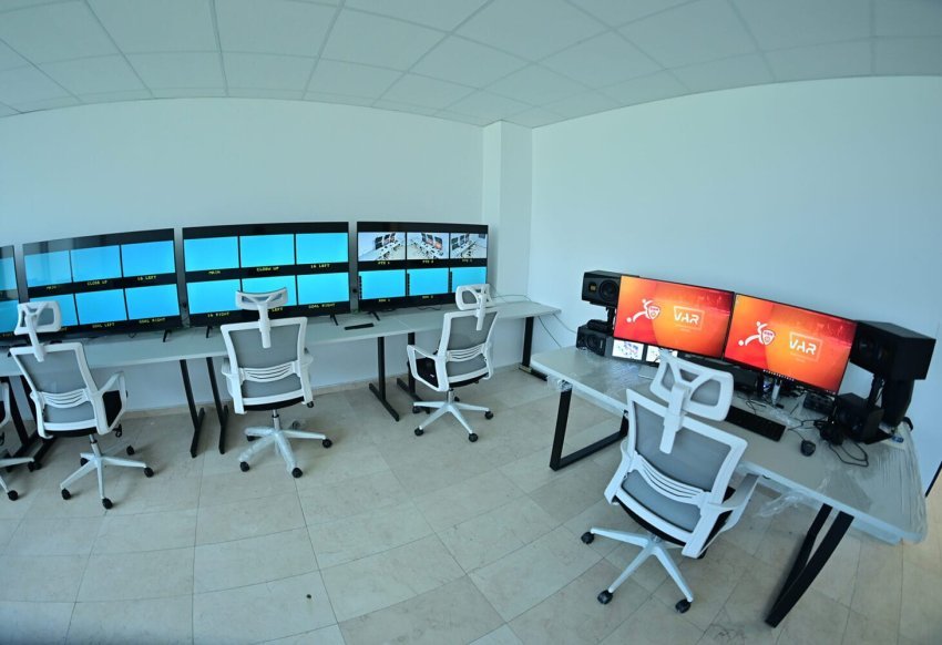 Komisioni i Arbitrimit deklarohet pas reagimit të Jeton Beqirit 1 komisioni i arbitrimit deklarohet pas reagimit te jeton beqirit 68cbef5421a43