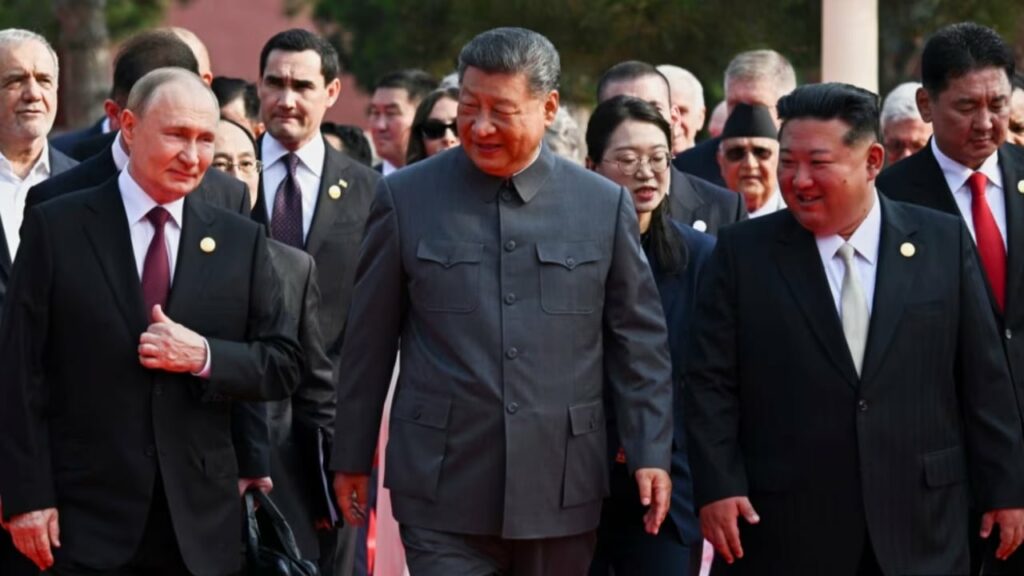 komplot kunder shba kina pasi ftoi putin dhe kim me korene e veriut dhe rusine 68b97d2605fdb