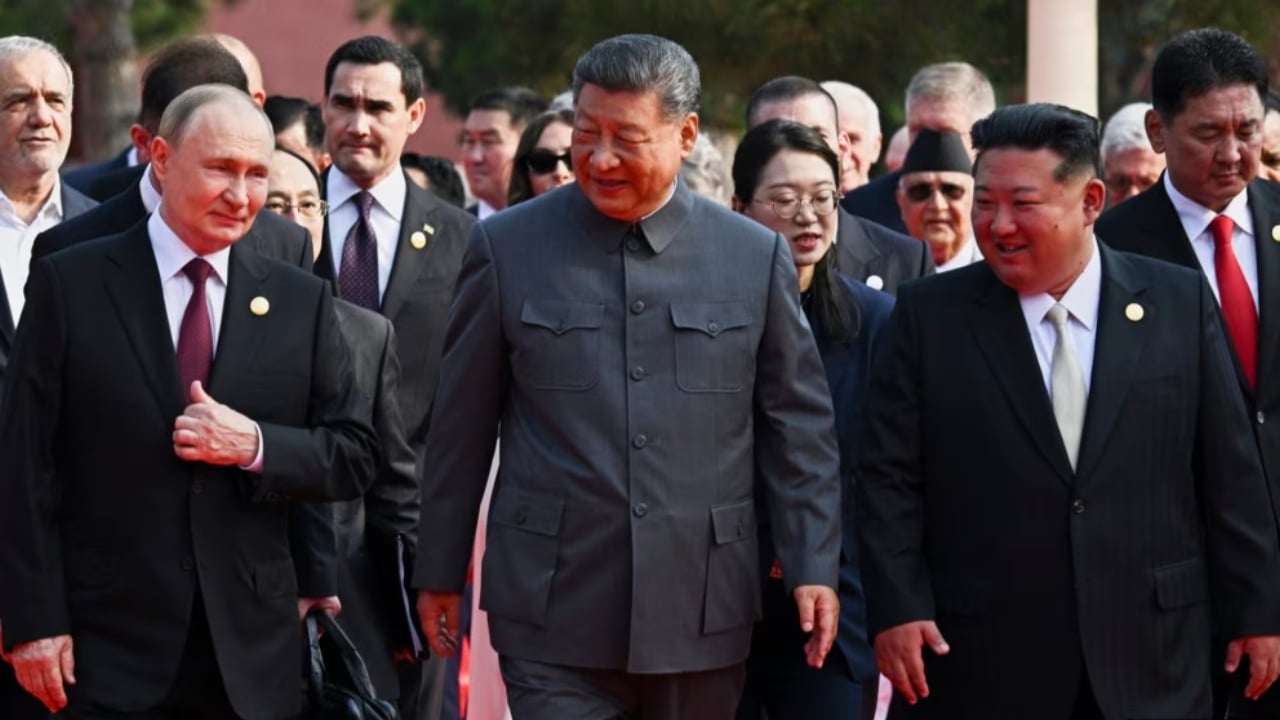 komplot kunder shba kina pasi ftoi putin dhe kim me korene e veriut dhe rusine 68b97d2605fdb