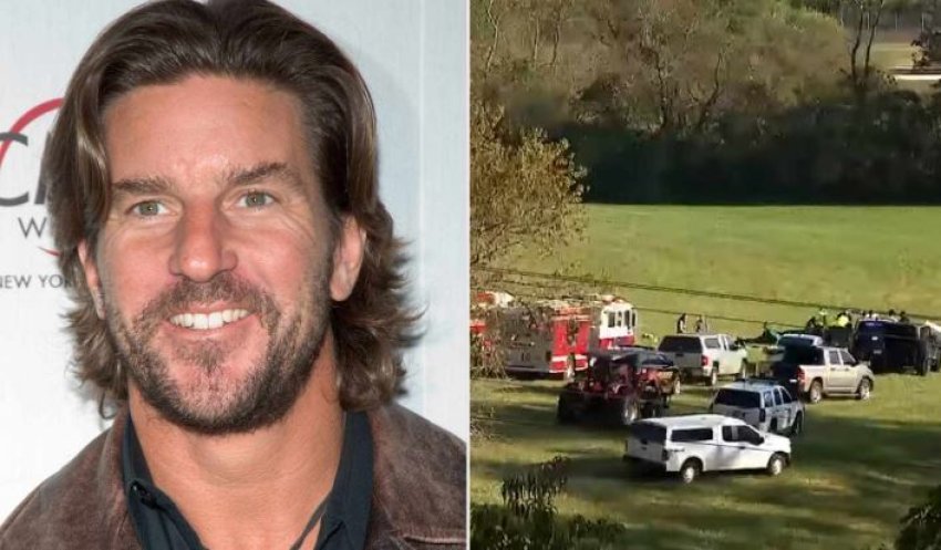 kompozitori i dhjetera hiteve humb jeten ne aksidentin ajror 68cdba7329443