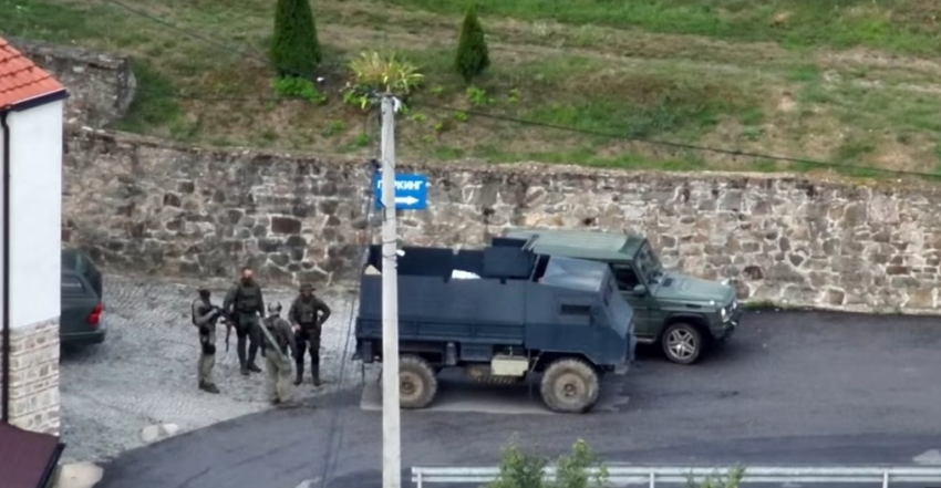 Kosova kërkon që Serbia t’i dorëzojë të akuzuarit për Banjskën në dyvjetorin e vrasjes së Bunjakut 3 kosova kerkon qe serbia ti dorezoje te akuzuarit per banjsken ne dyvjetorin e vrasjes se bunjakut 68d3bc40a7fbc