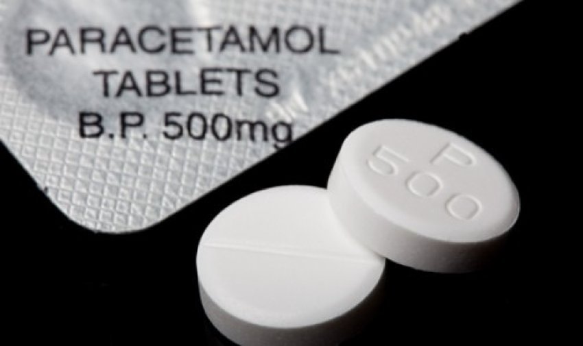 Kosova në linjë me EMA-në: Paracetamoli i sigurt për përdorim gjatë shtatzënisë 3 kosova ne linje me ema ne paracetamoli i sigurt per perdorim gjate shtatzenise 68d38c0898f15