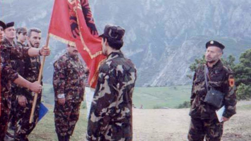 kosoves ia vrane ministrin jo thjesht nje kolonel 68d07088a7c0b