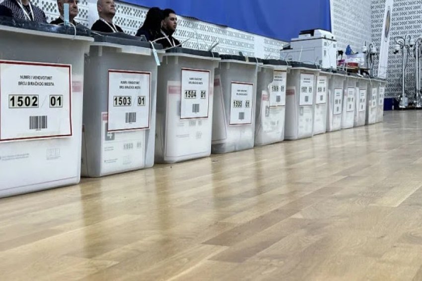 KQZ publikon fletëvotimet për zgjedhjet e 12 tetorit 3 kqz publikon fletevotimet per zgjedhjet e 12 tetorit 68bd8b014d769