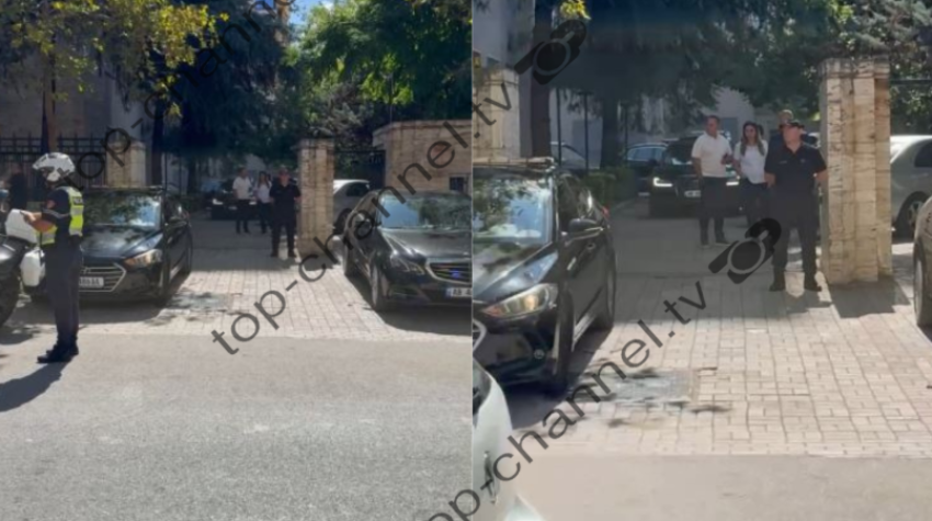 Kryeprokurori Olsian Çela takim me drejtuesin e Prokurorisë për Krimin e Organizuar të Serbisë, zbulohen detajet 3 kryeprokurori olsian cela takim me drejtuesin e prokurorise per krimin e organizuar te serbise zbulohen detajet 68c8169562976