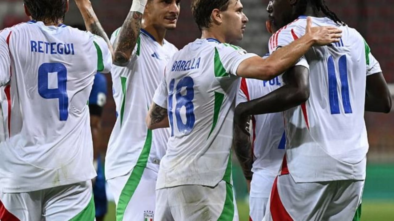 kualifikueset boterori 2026 spektakel me 9 gola ne izrael itali axurret fitojne ndeshjen direkte per vendin e dyte zvicra dominon serish 68bf4ed1556ef