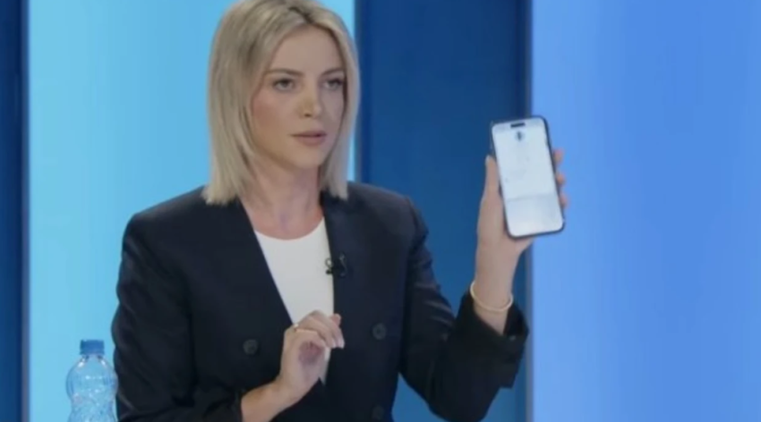 kuci akuzon familjen ramosaj per kercenime ndaj kandidatit te psd se ne decan publikon mesazhin 68c12b2061c78