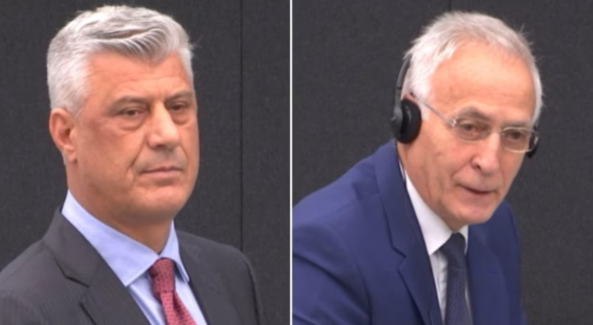 Kur pritet të përfundojnë dëshmitë e mbrojtjes në Hagë? 3 kur pritet te perfundojne deshmite e mbrojtjes ne hage 68c7c2a38bc5c