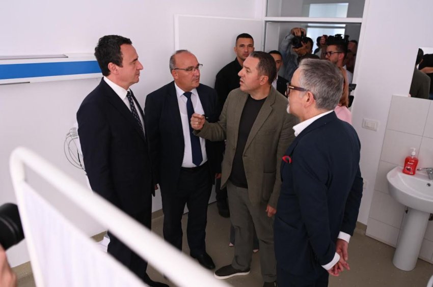 Kurti: Investim shumë i rëndësishëm për Podujevën 3 kurti investim shume i rendesishem per podujeven 68d272ae9bd8b