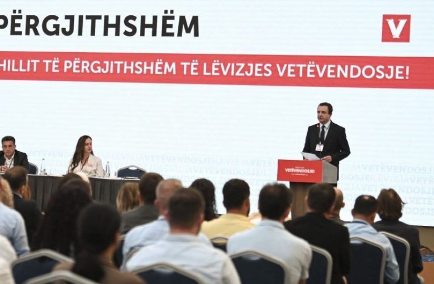 Kurti: Katër muaj e gjysmë vonesë, fajtorë pesë gjyqtarët e emëruar nga PAN-i 3 kurti kater muaj e gjysme vonese fajtore pese gjyqtaret e emeruar nga pan i 68bdc34169c04