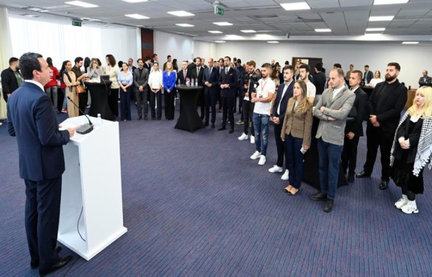 kurti mirepret te rinjte rajonale per dialog dhe bashkepunim per te ardhmen 68ca9de3736ab