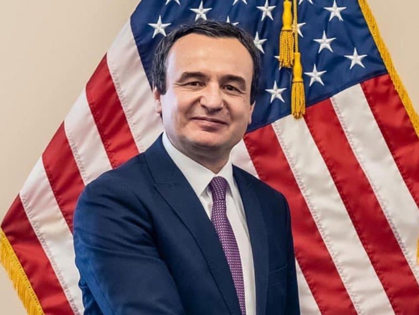 kurti ne shba takime me lidere boterore rrezohet propaganda per izolimin diplomatik 68d50dc3b3b88