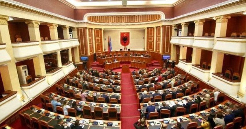 Kuvendi rikthehet nesër me dy seanca plenare, ja rendi i ditës 3 kuvendi rikthehet neser me dy seanca plenare ja rendi i dites 68c832b549801