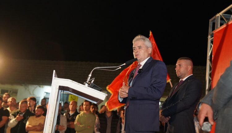 “Ky është momenti ynë historik” — Ahmeti fton për bashkëpunim drejt perspektivës evropiane 4 ky eshte momenti yne historik ahmeti fton per bashkepunim drejt perspektives evropiane 68d5b415913a0