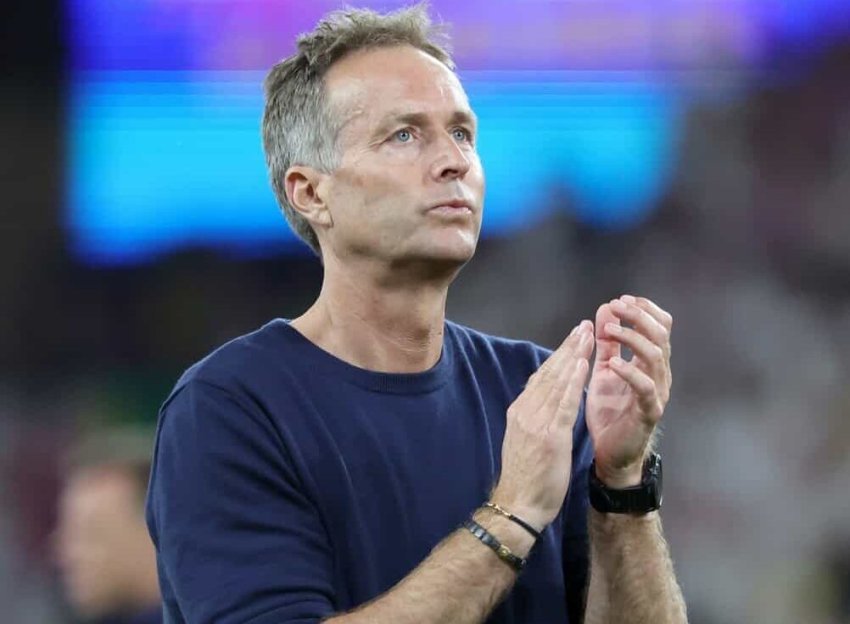 Ky është trajneri i ri i Bayer Leverkusen 1 ky eshte trajneri i ri i bayer leverkusen 68bedc734ac65