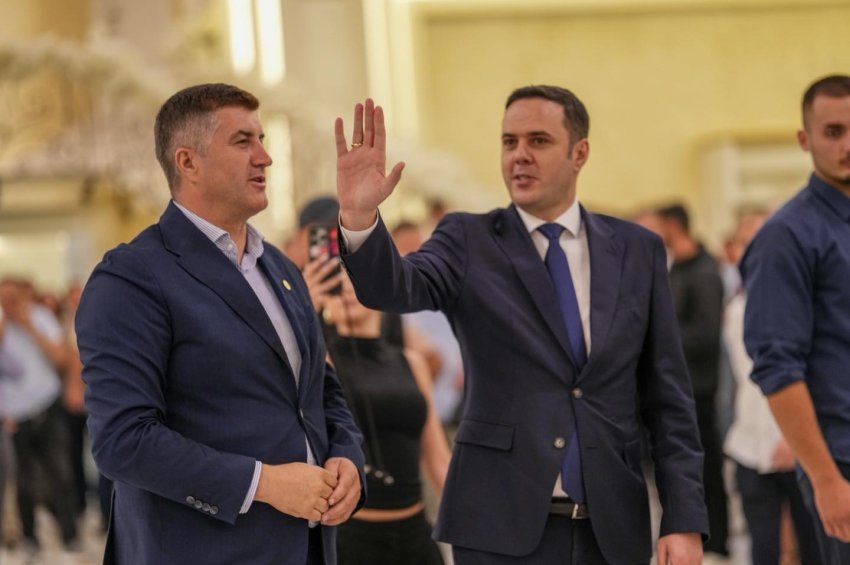 LDK në Suharekë premton ujë të pijshëm e investime në infrastrukturë 2 ldk ne suhareke premton uje te pijshem e investime ne infrastrukture 68cc4bb0c1406